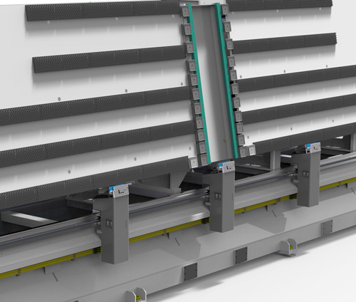 ZIMMER齿条齿轮传动 ZIMMER齿条齿轮传动